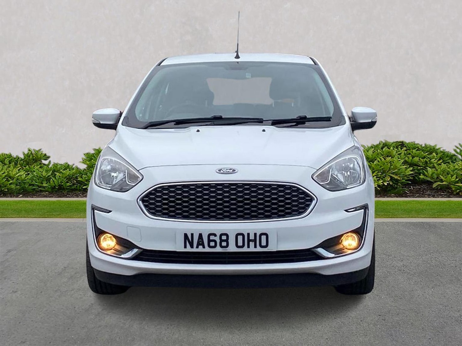 Used Ford Ka+ 2018 for sale - 76490723: Photo 5