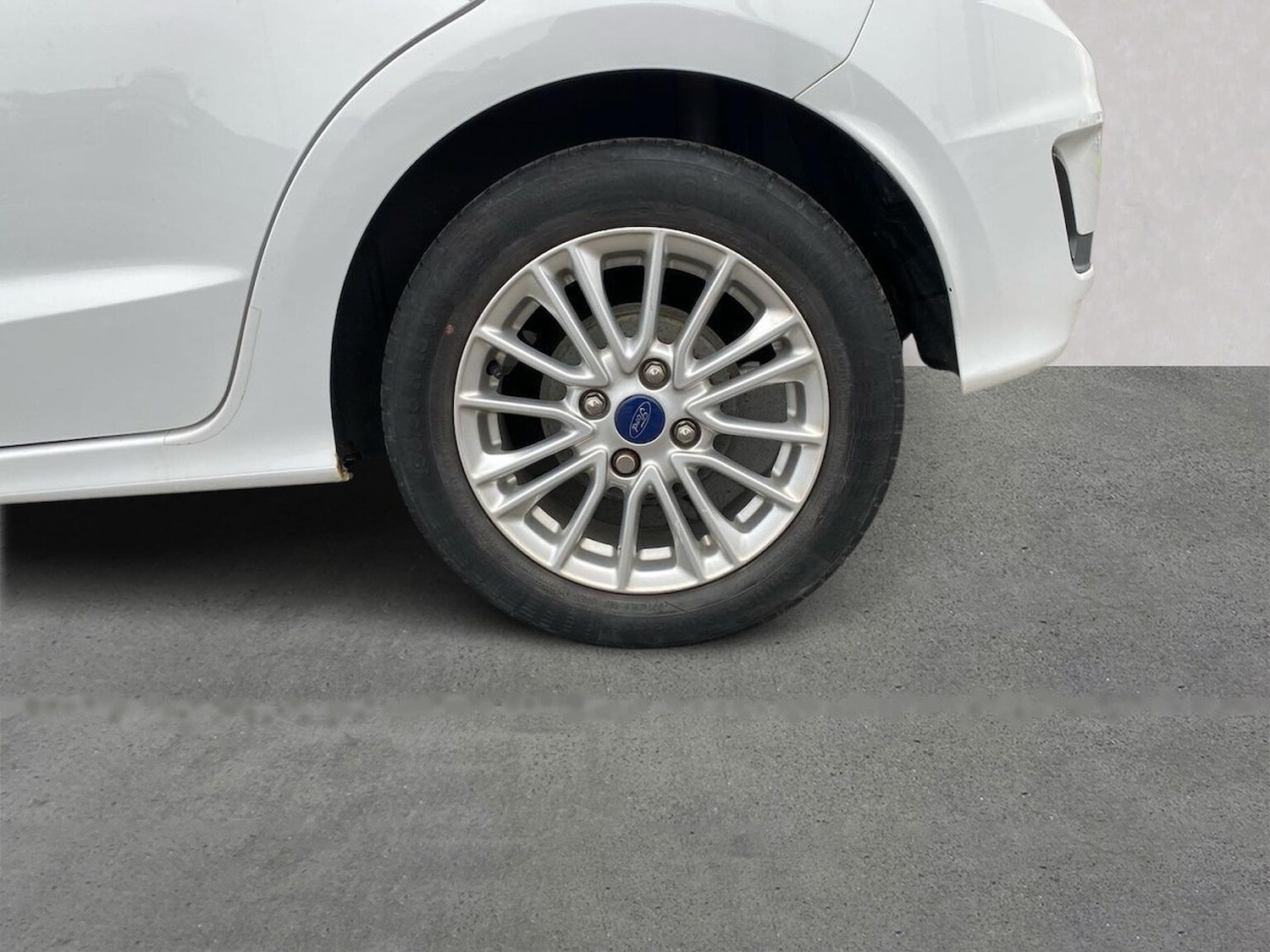 Used Ford Ka+ 2018 for sale - 76490723: Photo 6