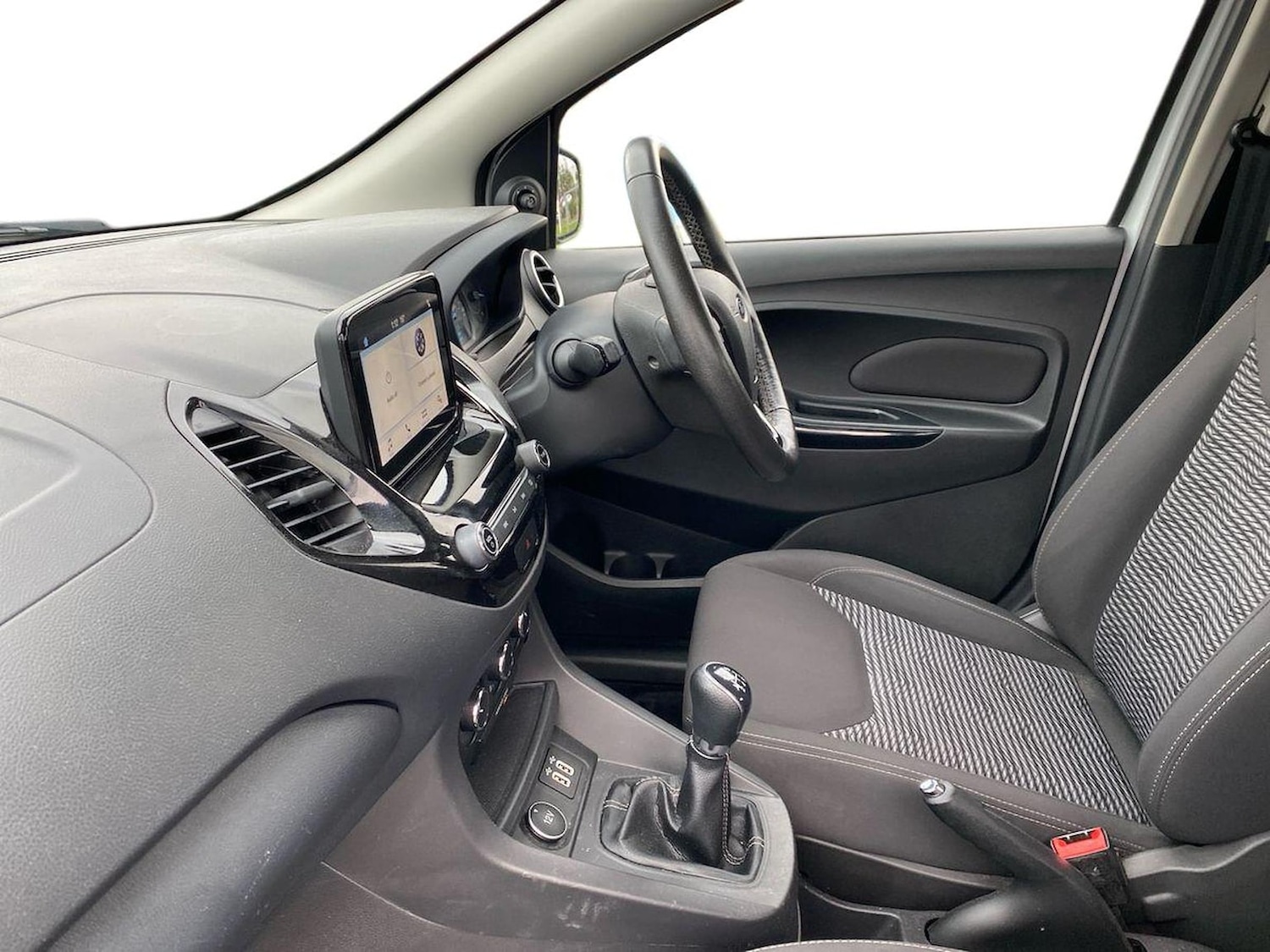 Used Ford Ka+ 2018 for sale - 76490723: Photo 7