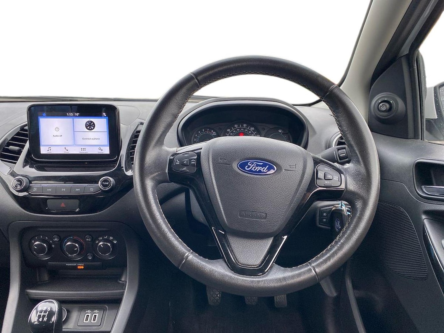 Used Ford Ka+ 2018 for sale - 76490723: Photo 9