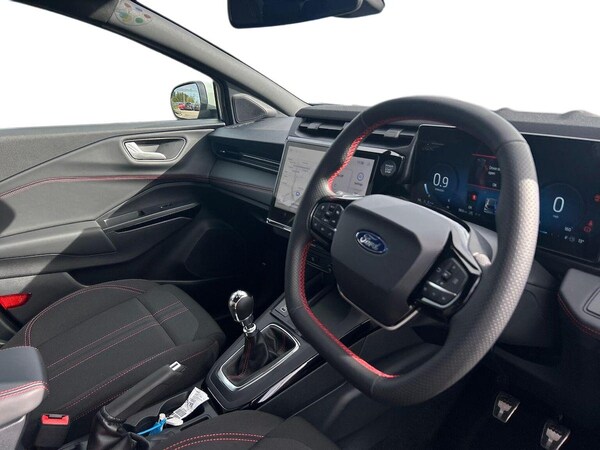 Used Ford Puma 2025 for sale - 76207481: Photo 15