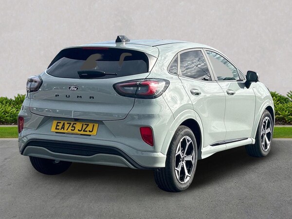 Used Ford Puma 2025 for sale - 76207481: Photo 18