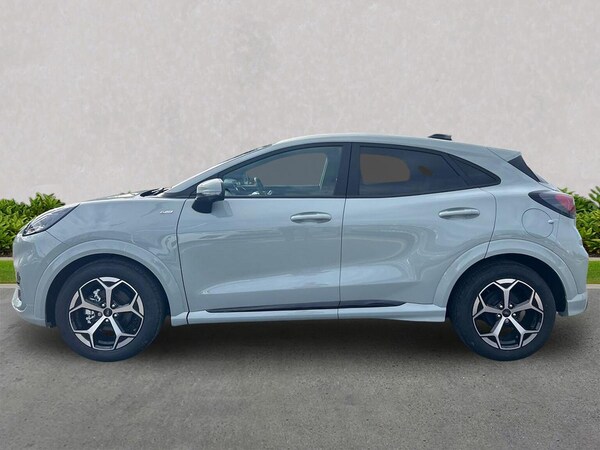 Used Ford Puma 2025 for sale - 76207481: Photo 19