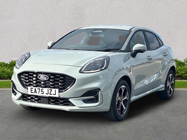 Used Ford Puma 2025 for sale - 76207481: Photo 20