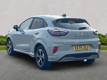Used Ford Puma 2025 for sale - 76207481: Photo 2