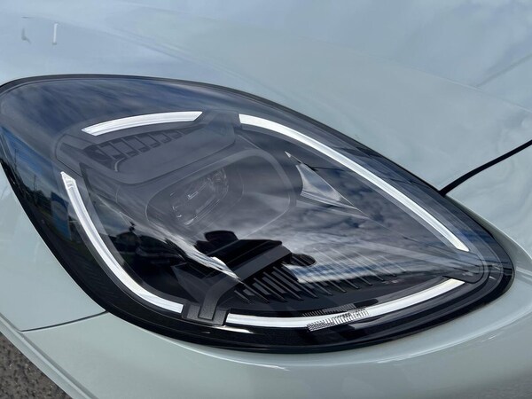 Used Ford Puma 2025 for sale - 76207481: Photo 32