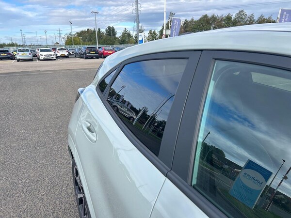 Used Ford Puma 2025 for sale - 76207481: Photo 33