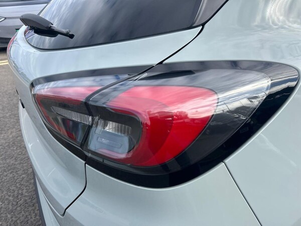 Used Ford Puma 2025 for sale - 76207481: Photo 34