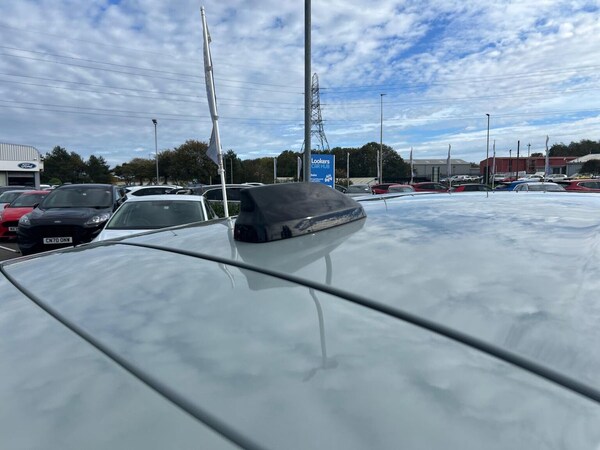 Used Ford Puma 2025 for sale - 76207481: Photo 35