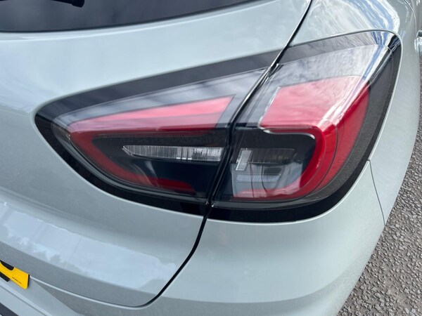 Used Ford Puma 2025 for sale - 76207481: Photo 36