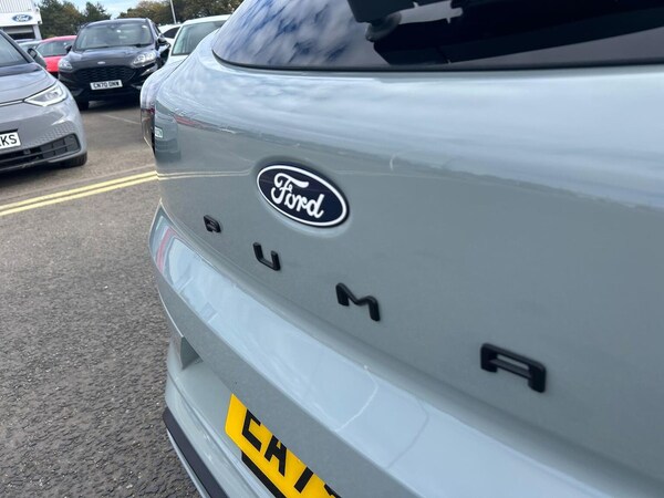 Used Ford Puma 2025 for sale - 76207481: Photo 37