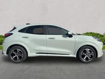 Used Ford Puma 2025 for sale - 76207481: Photo 3