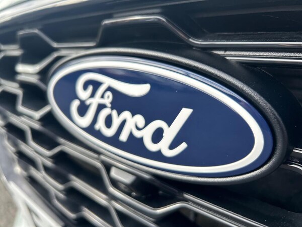 Used Ford Puma 2025 for sale - 76207481: Photo 40