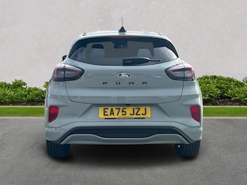 Used Ford Puma 2025 for sale - 76207481: Photo 4