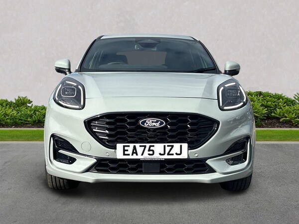 Used Ford Puma 2025 for sale - 76207481: Photo 5
