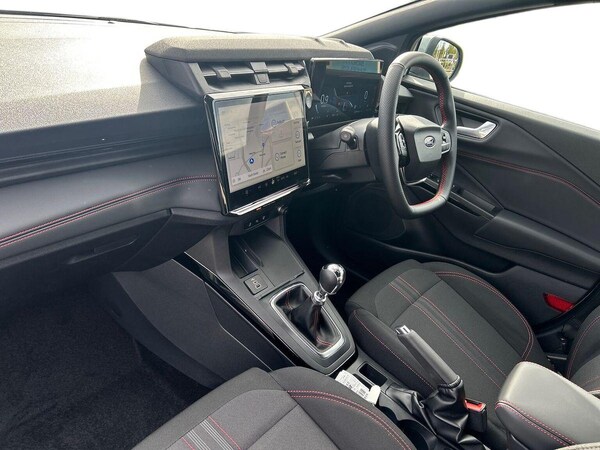 Used Ford Puma 2025 for sale - 76207481: Photo 7