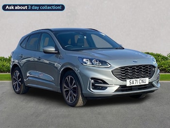 Used Ford Kuga 2022 for sale - 79185437: Photo