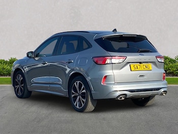 Used Ford Kuga 2022 for sale - 79185437: Photo