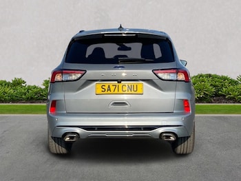 Used Ford Kuga 2022 for sale - 79185437: Photo