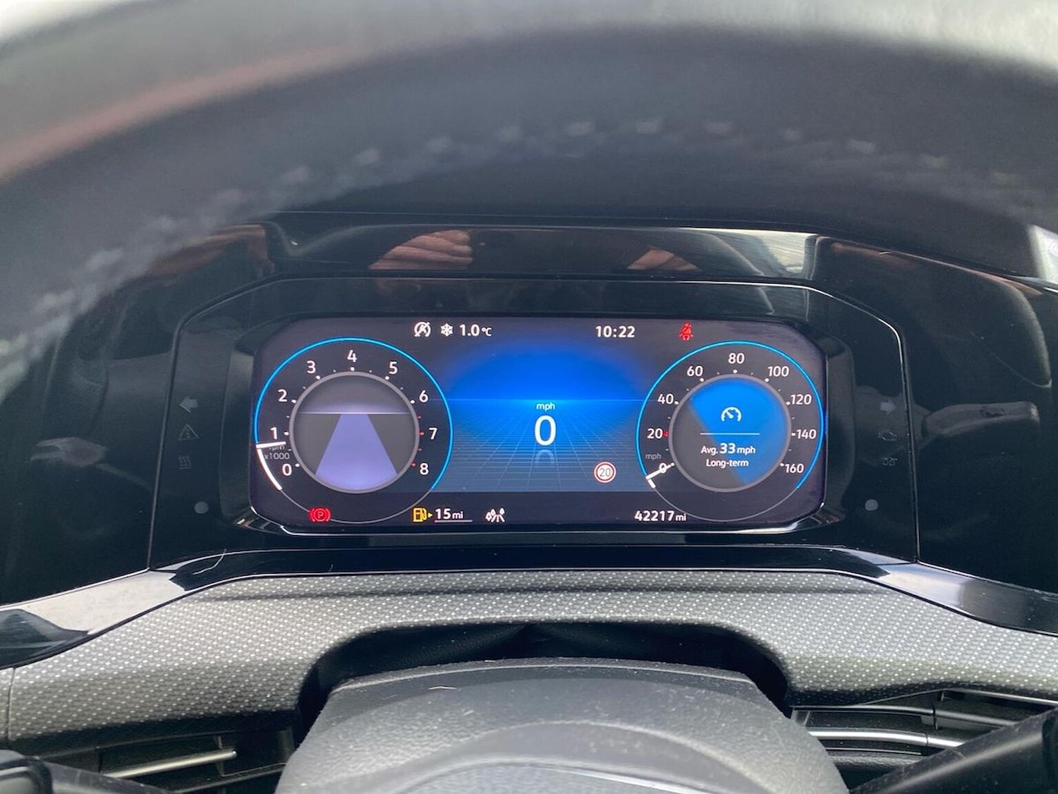 Used Volkswagen Golf 2020 for sale - 76638849: Photo 10