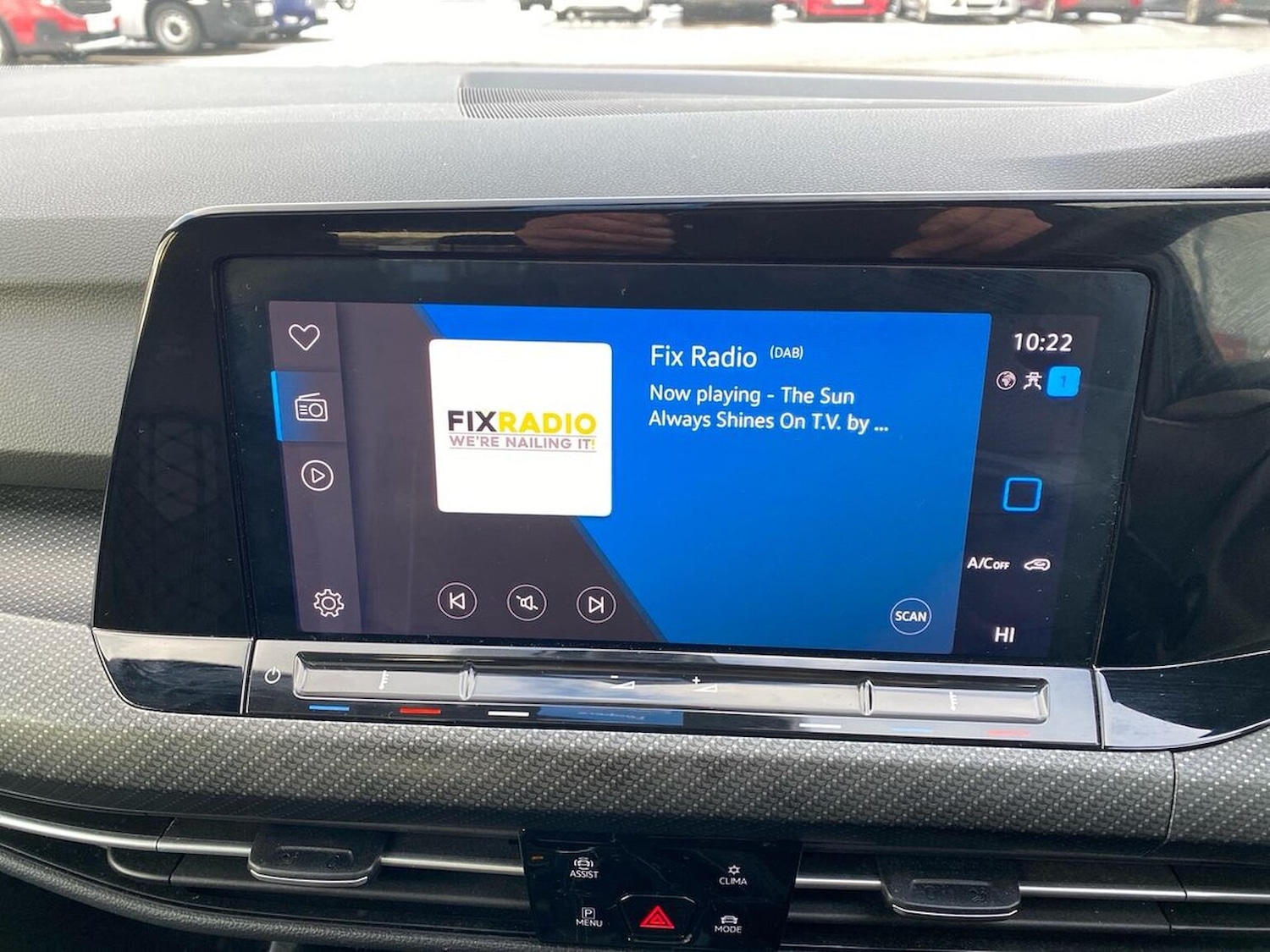 Used Volkswagen Golf 2020 for sale - 76638849: Photo 11