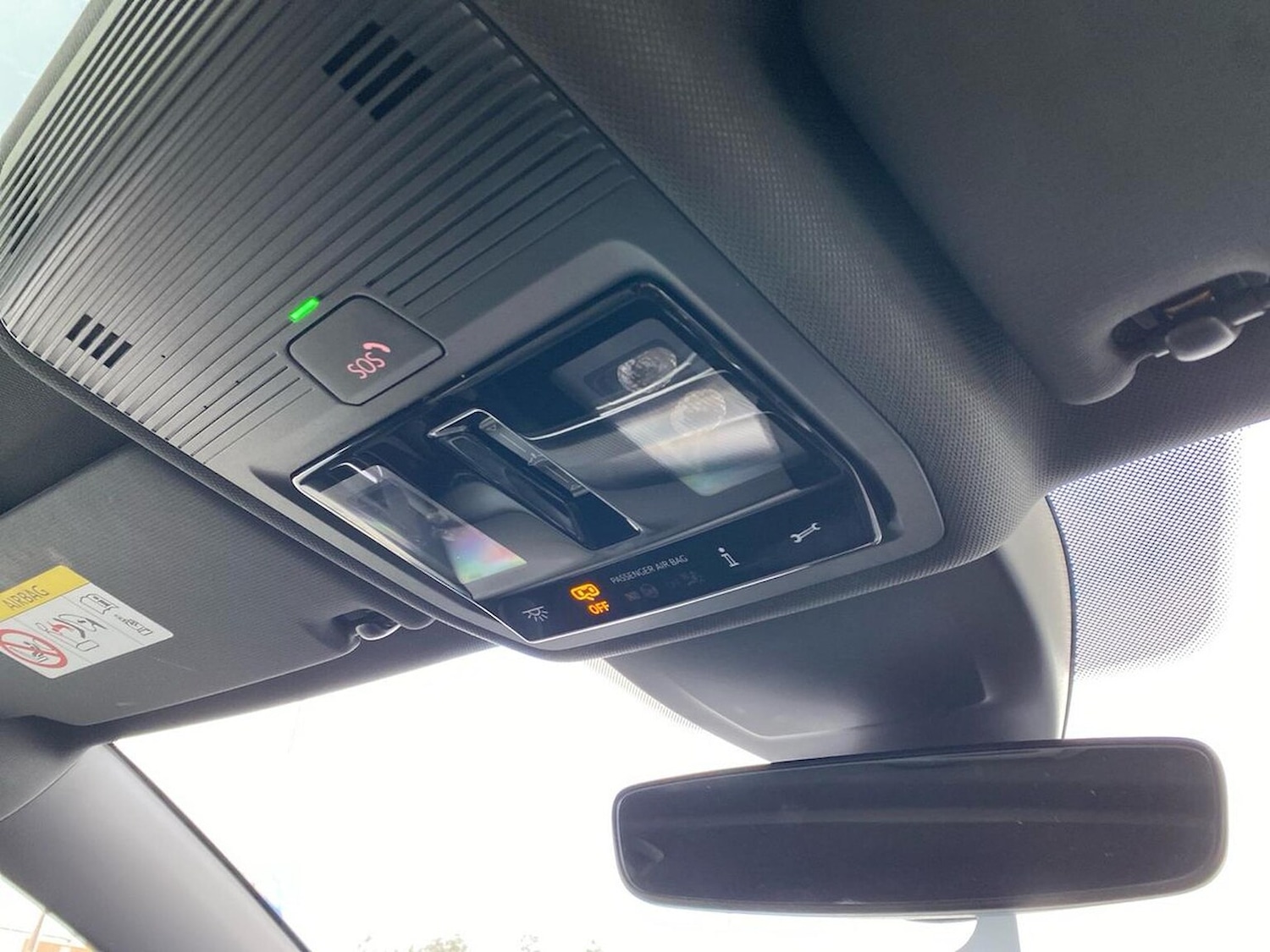 Used Volkswagen Golf 2020 for sale - 76638849: Photo 14