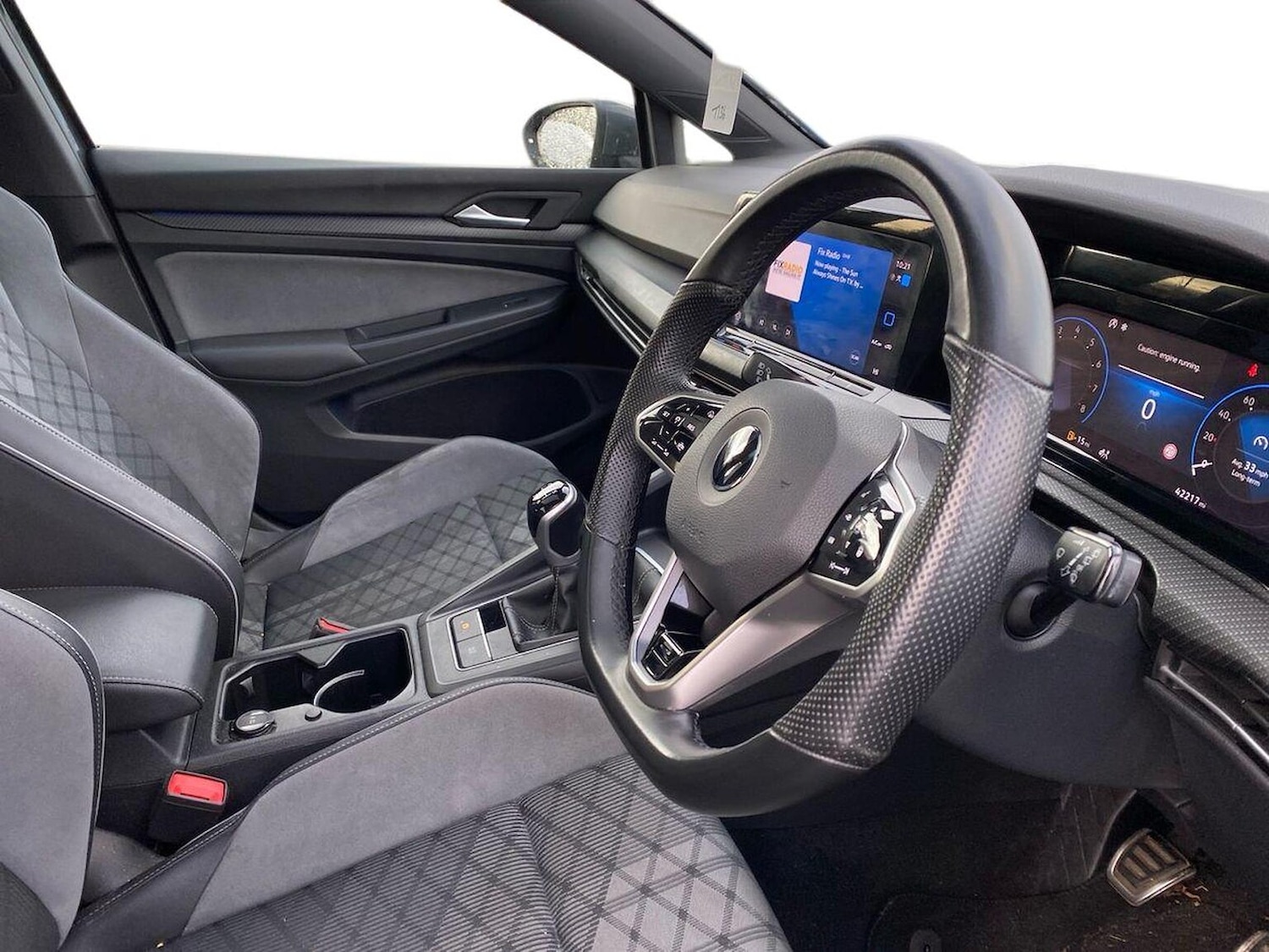 Used Volkswagen Golf 2020 for sale - 76638849: Photo 15