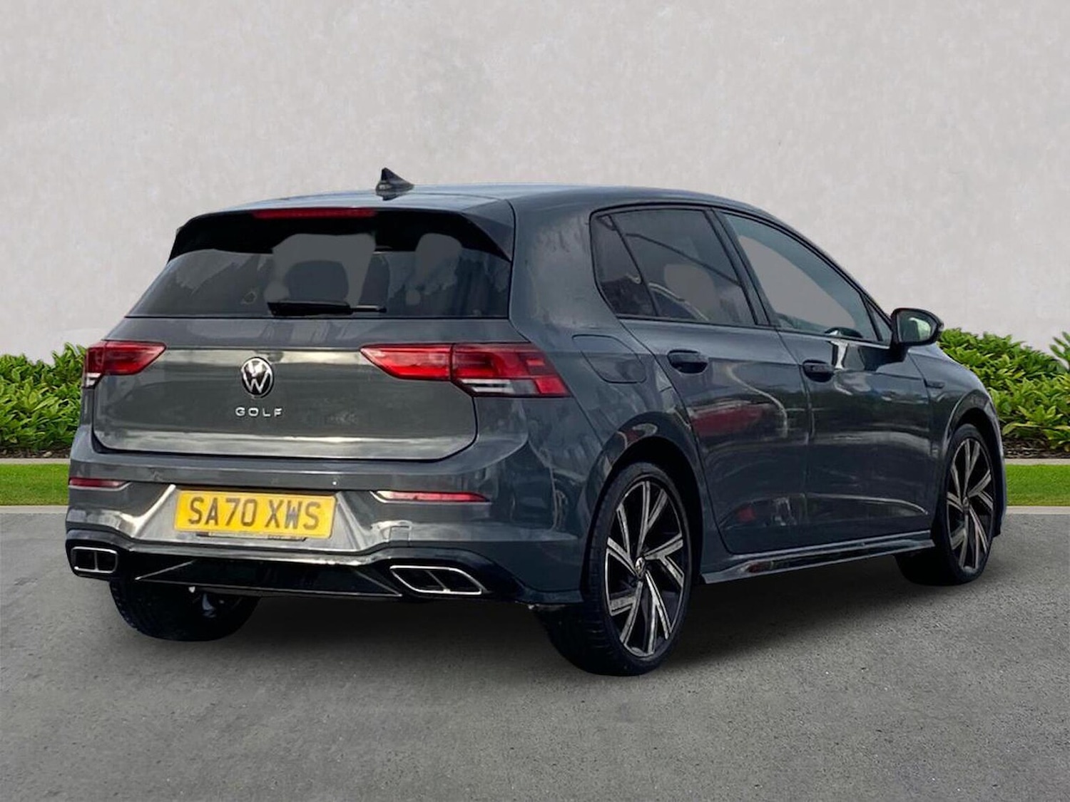 Used Volkswagen Golf 2020 for sale - 76638849: Photo 18