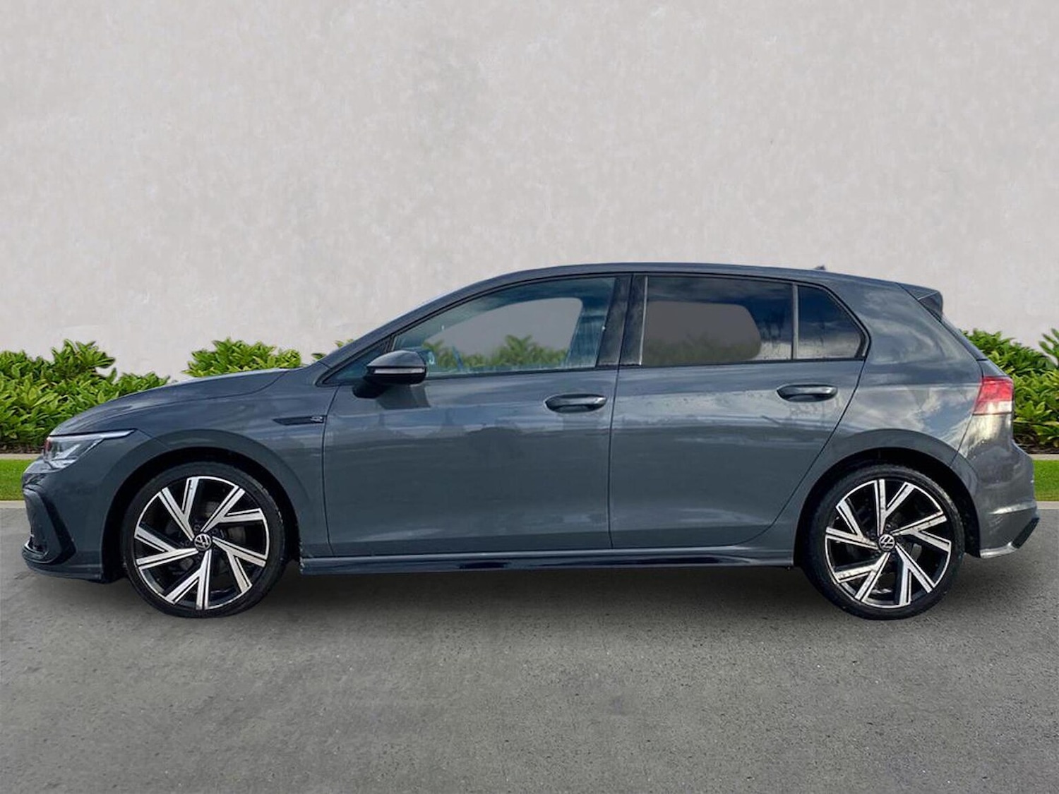 Used Volkswagen Golf 2020 for sale - 76638849: Photo 19