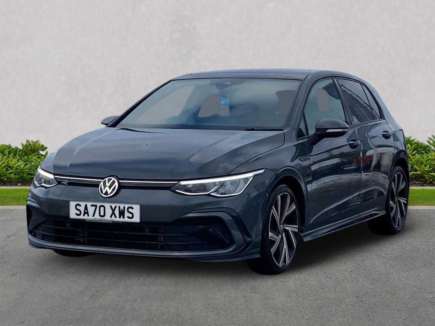 Used Volkswagen Golf 2020 for sale - 76638849: Photo 20