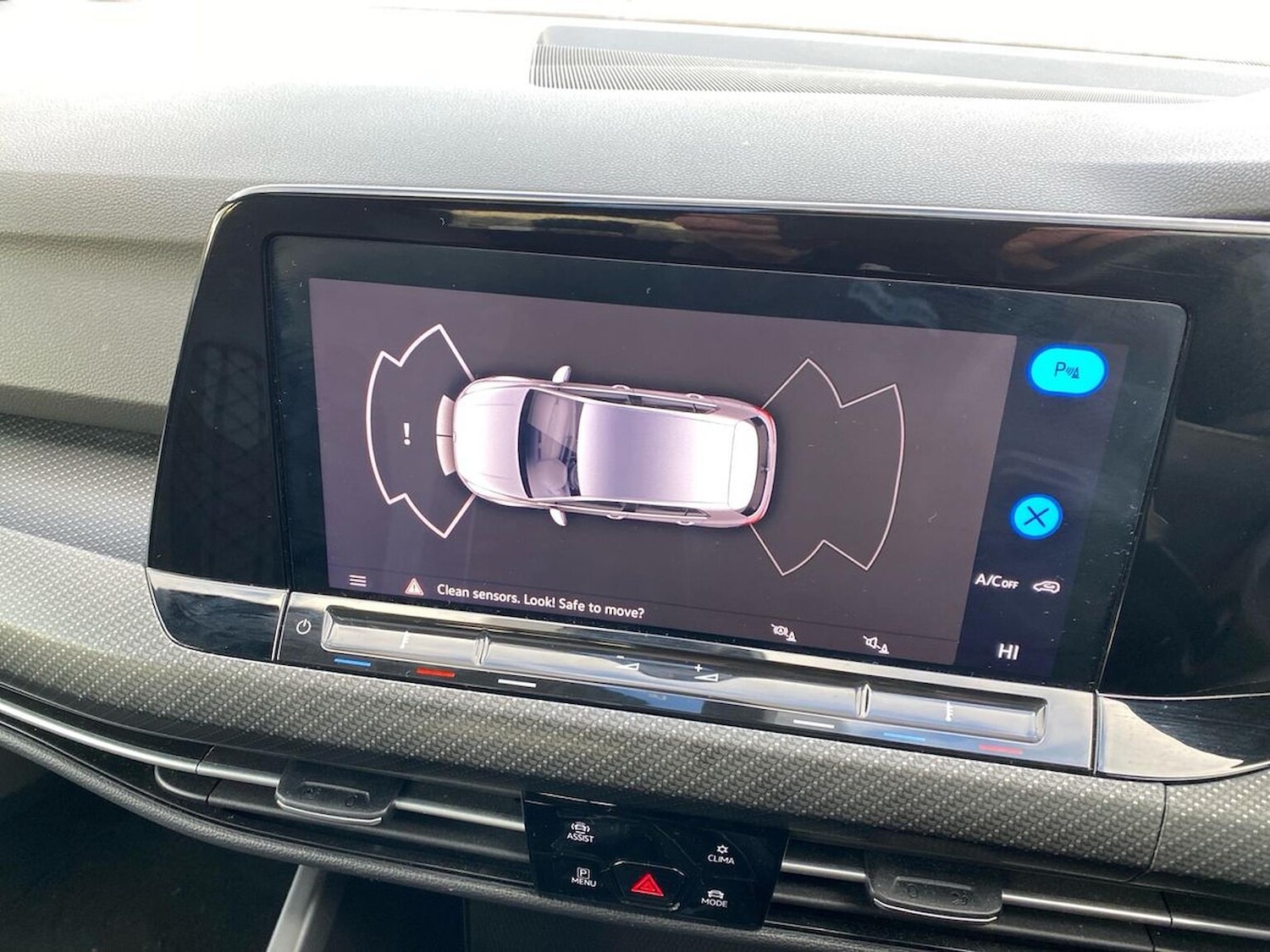 Used Volkswagen Golf 2020 for sale - 76638849: Photo 23