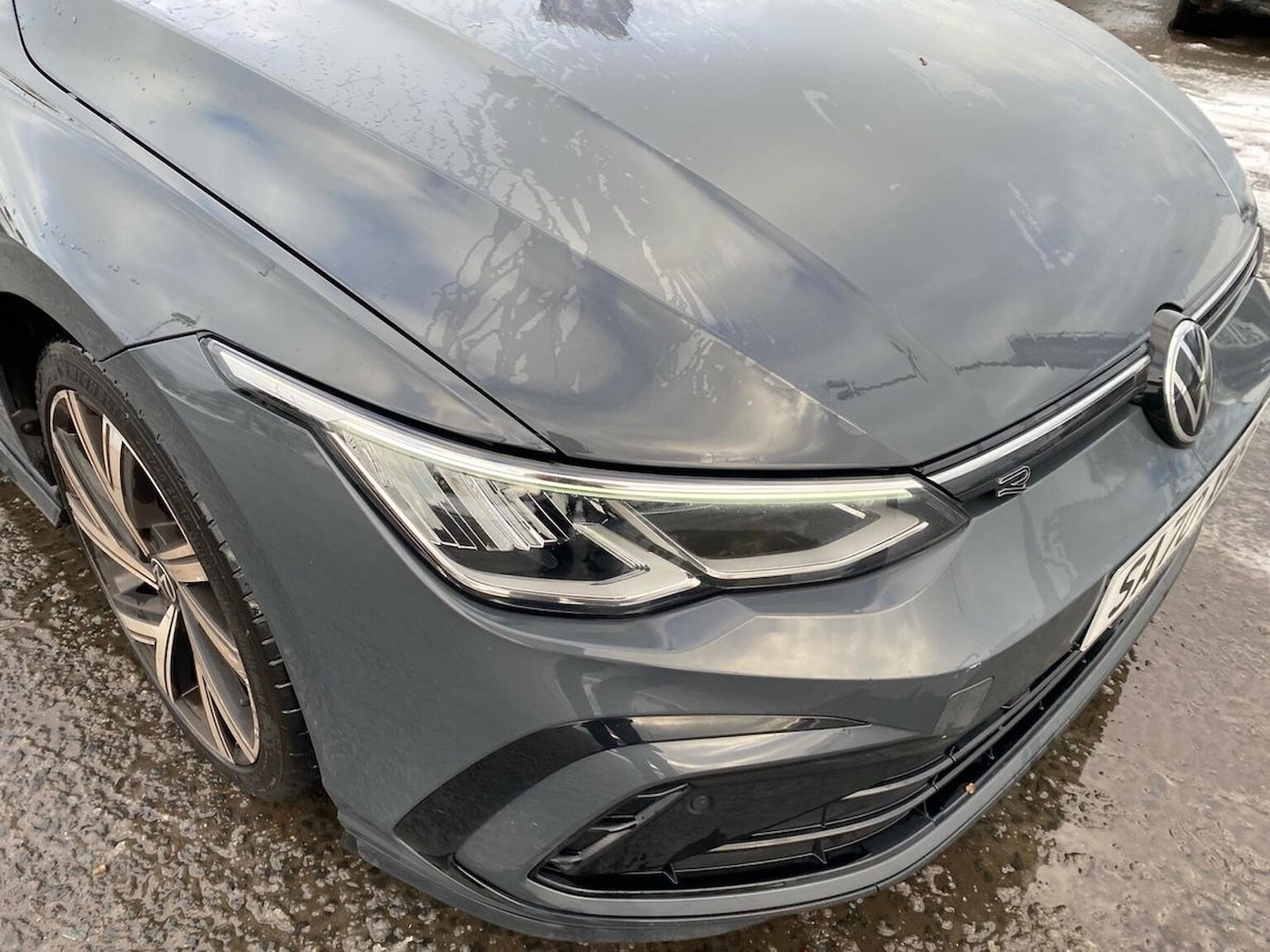 Used Volkswagen Golf 2020 for sale - 76638849: Photo 24