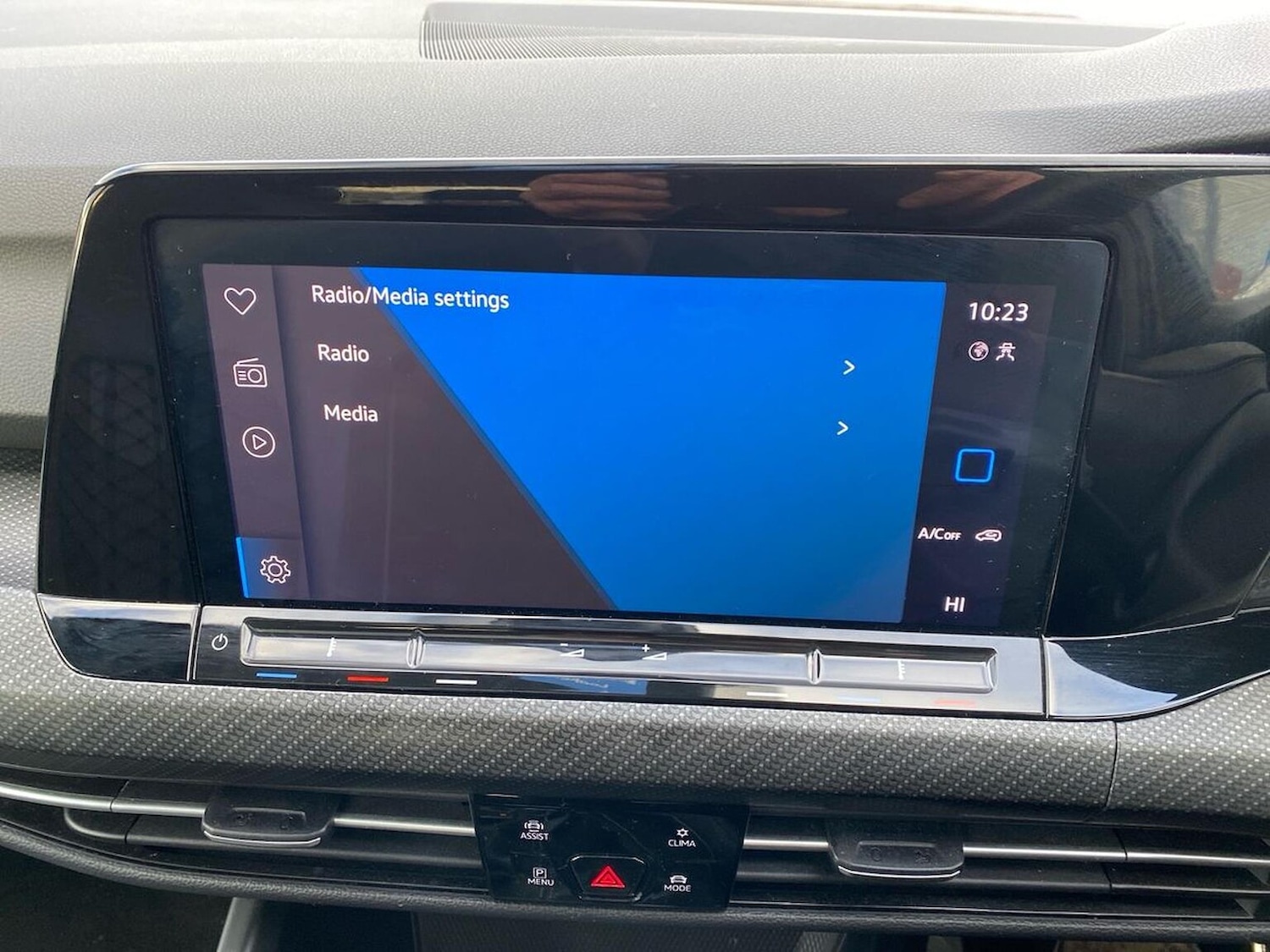 Used Volkswagen Golf 2020 for sale - 76638849: Photo 25