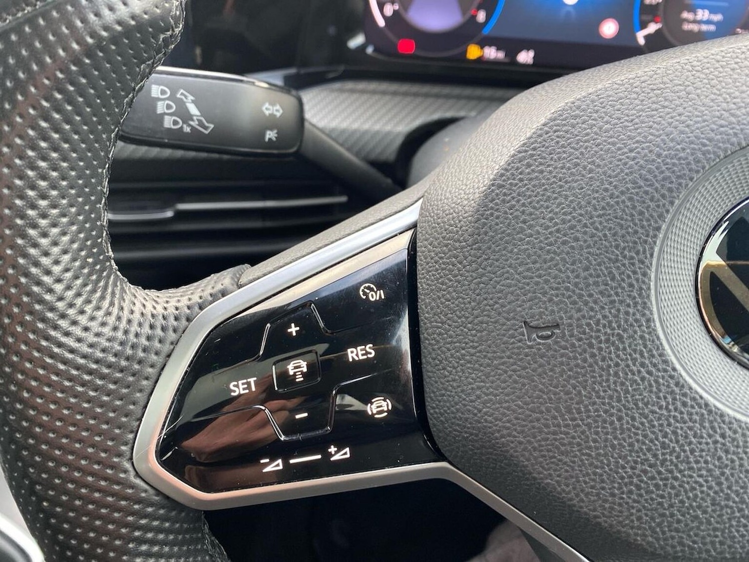 Used Volkswagen Golf 2020 for sale - 76638849: Photo 26