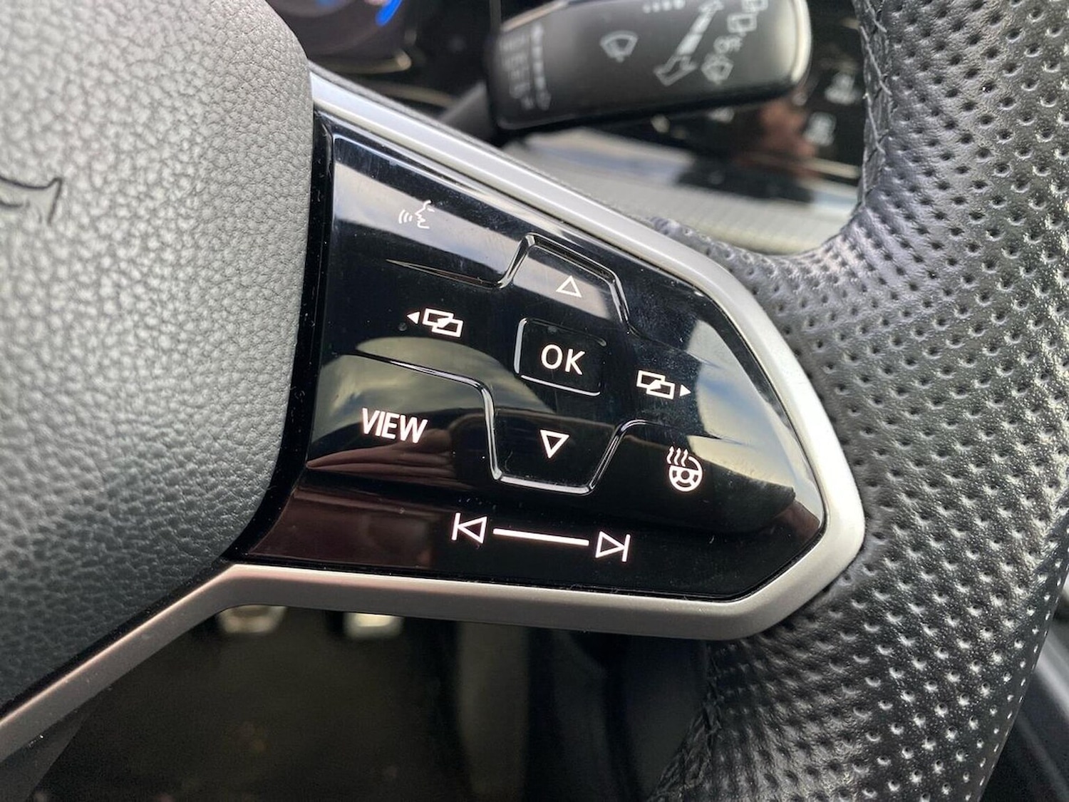 Used Volkswagen Golf 2020 for sale - 76638849: Photo 27