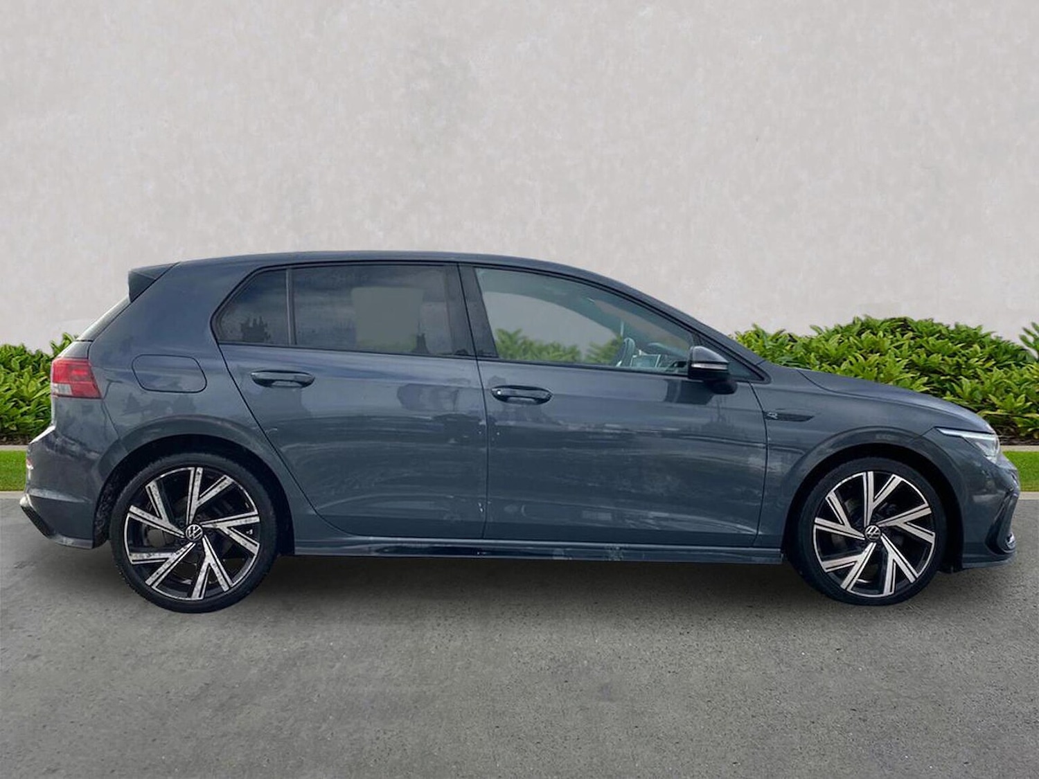 Used Volkswagen Golf 2020 for sale - 76638849: Photo 3