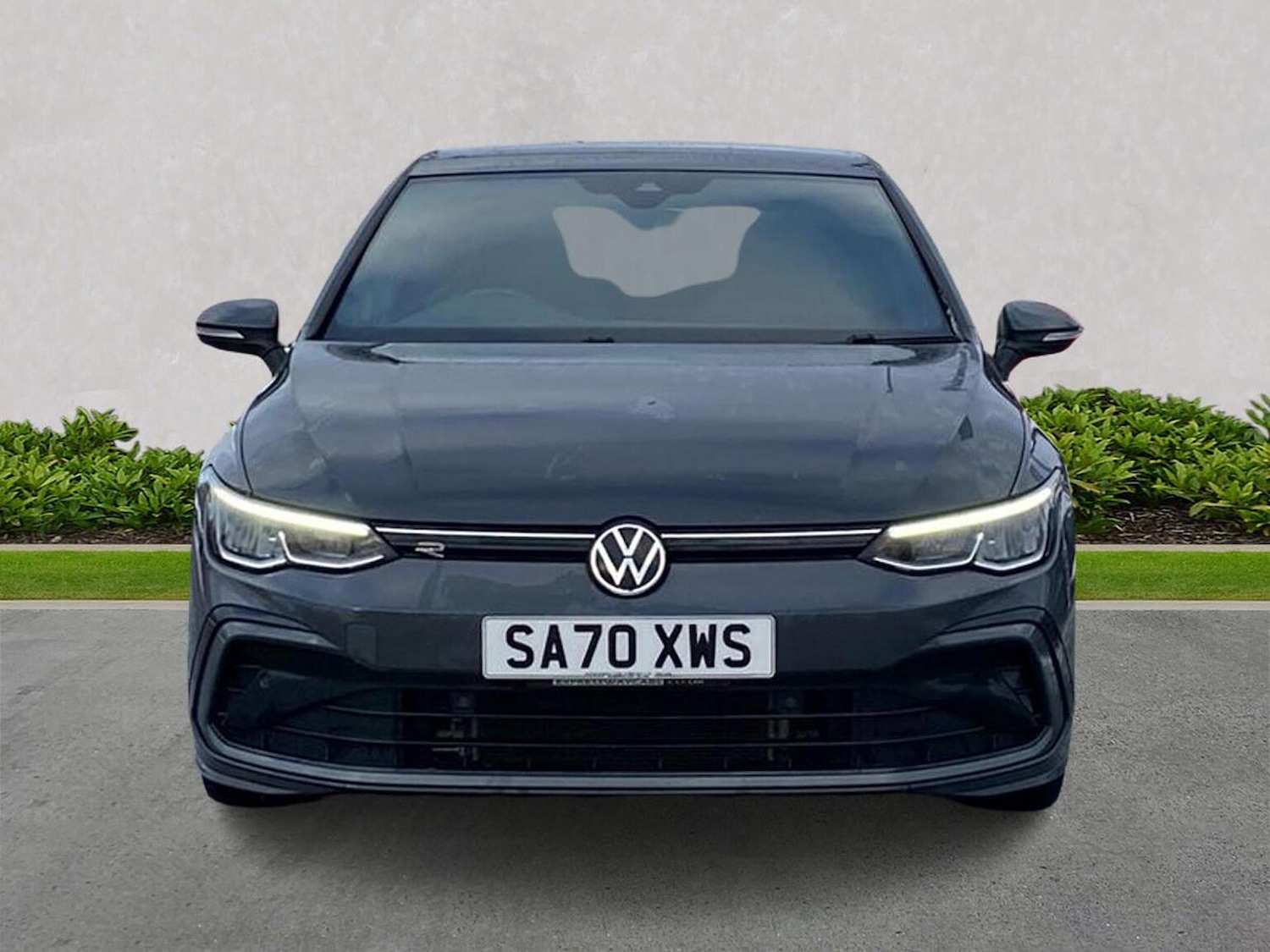 Used Volkswagen Golf 2020 for sale - 76638849: Photo 5