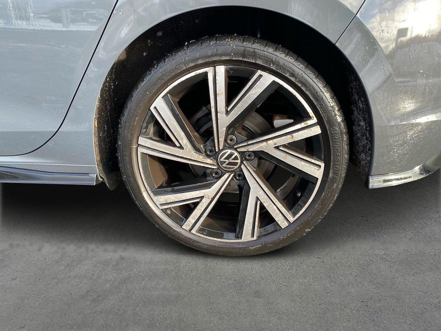 Used Volkswagen Golf 2020 for sale - 76638849: Photo 6