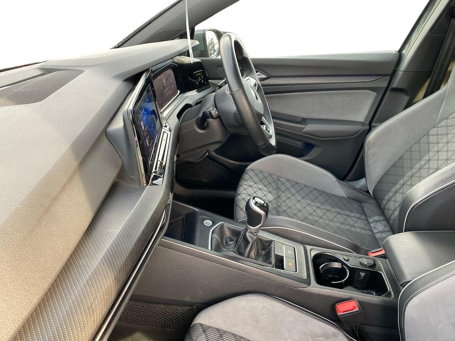 Used Volkswagen Golf 2020 for sale - 76638849: Photo 7