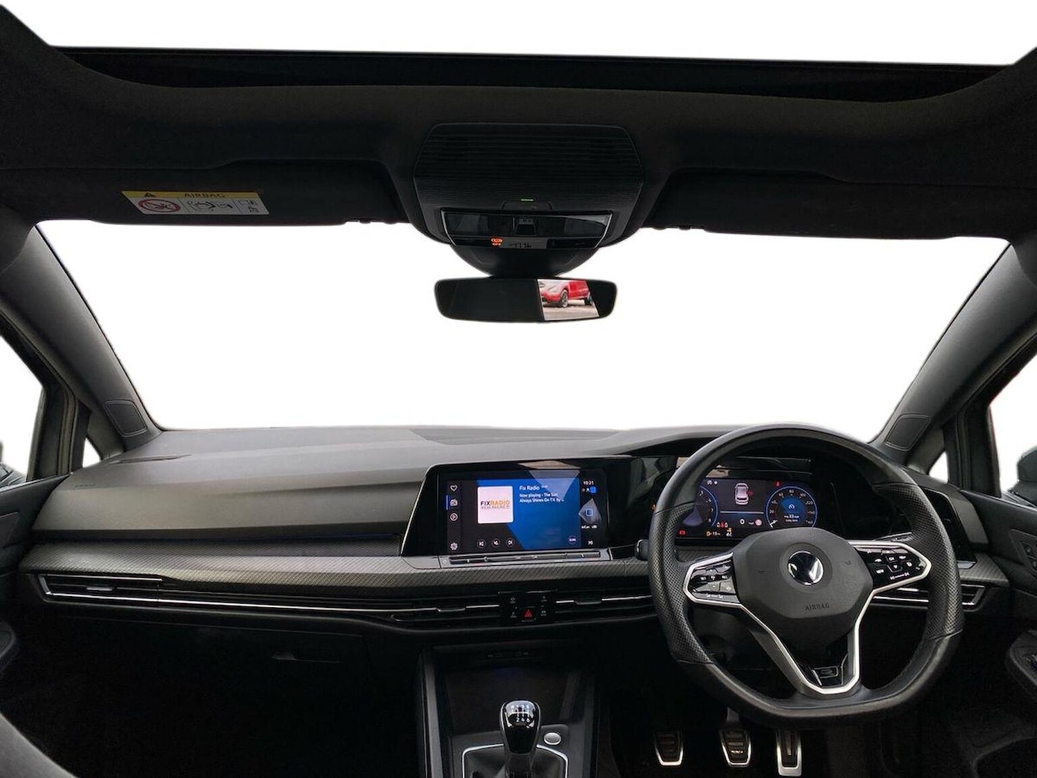 Used Volkswagen Golf 2020 for sale - 76638849: Photo 8