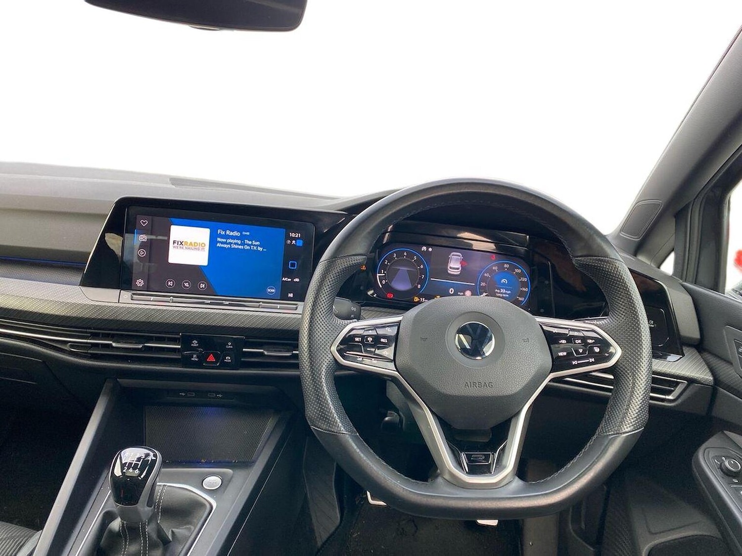 Used Volkswagen Golf 2020 for sale - 76638849: Photo 9