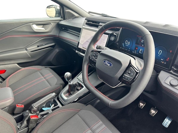 Used Ford Puma 2025 for sale - 76207482: Photo 15