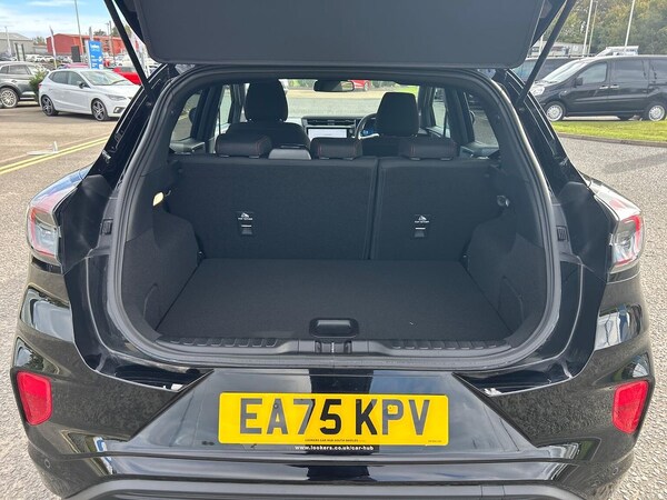 Used Ford Puma 2025 for sale - 76207482: Photo 17