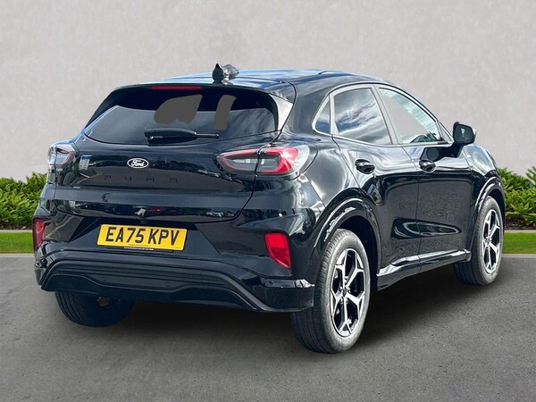Used Ford Puma 2025 for sale - 76207482: Photo 18