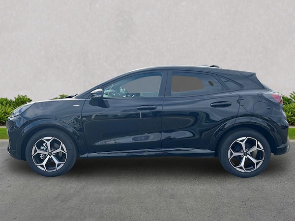 Used Ford Puma 2025 for sale - 76207482: Photo 19