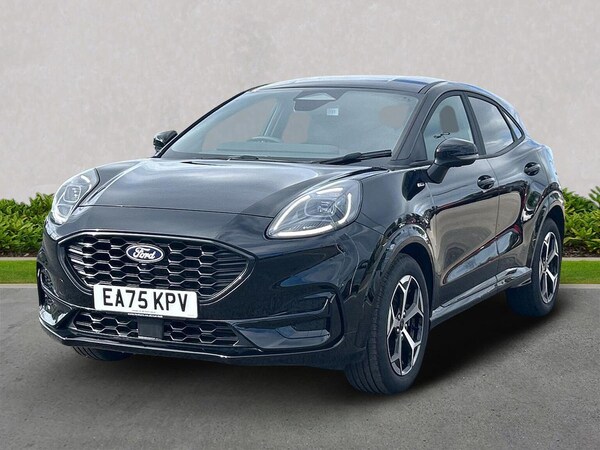 Used Ford Puma 2025 for sale - 76207482: Photo 20