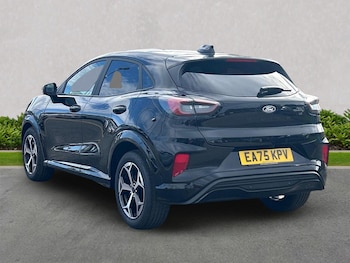 Used Ford Puma 2025 for sale - 76207482: Photo 2