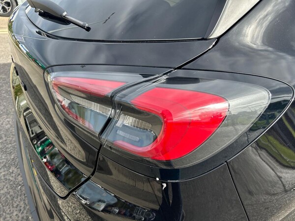 Used Ford Puma 2025 for sale - 76207482: Photo 32