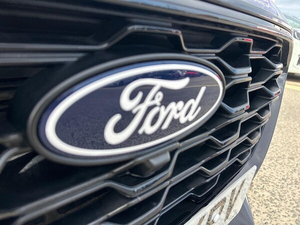 Used Ford Puma 2025 for sale - 76207482: Photo 33