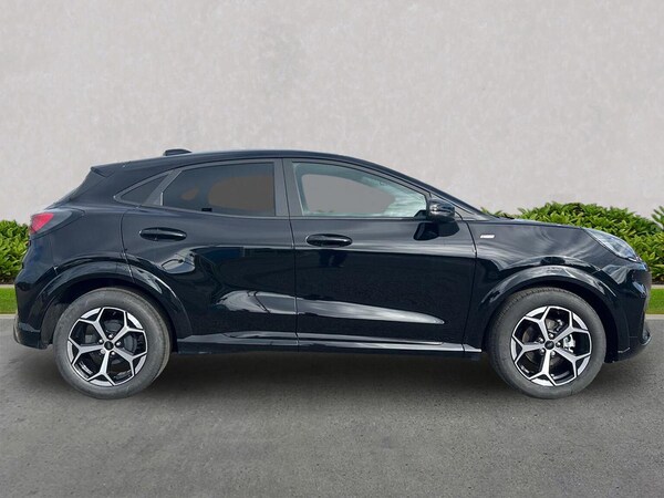 Used Ford Puma 2025 for sale - 76207482: Photo 3